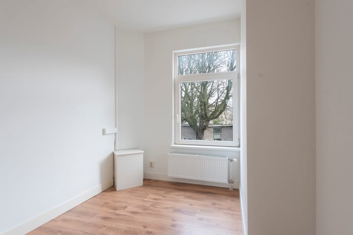 Foto 13 van Stuyvesantplein 11