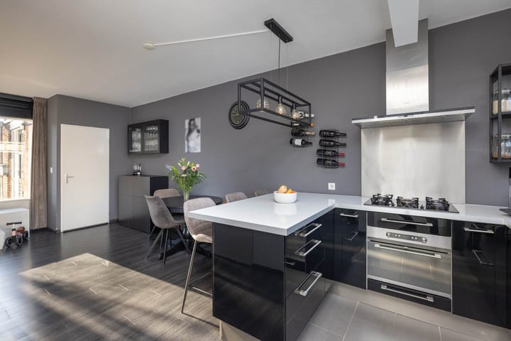 Foto 9 van August Vördingstraat 95