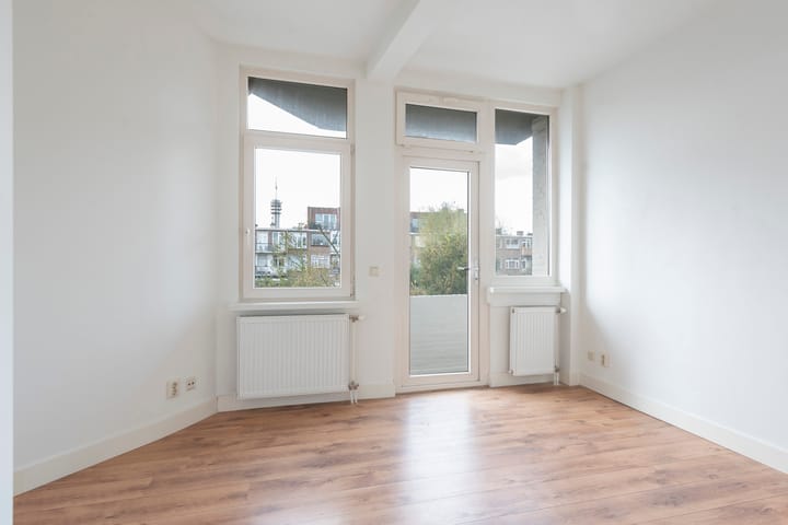 Foto 14 van Stuyvesantplein 11