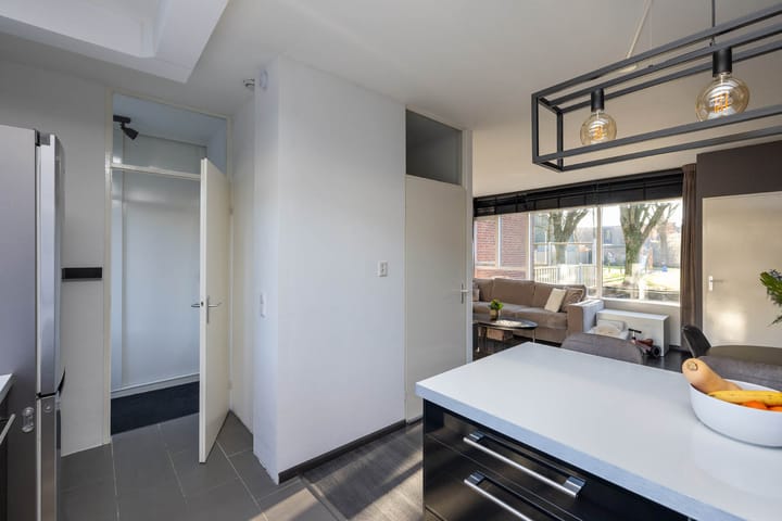 Foto 10 van August Vördingstraat 95