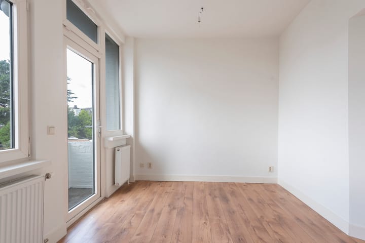 Foto 15 van Stuyvesantplein 11