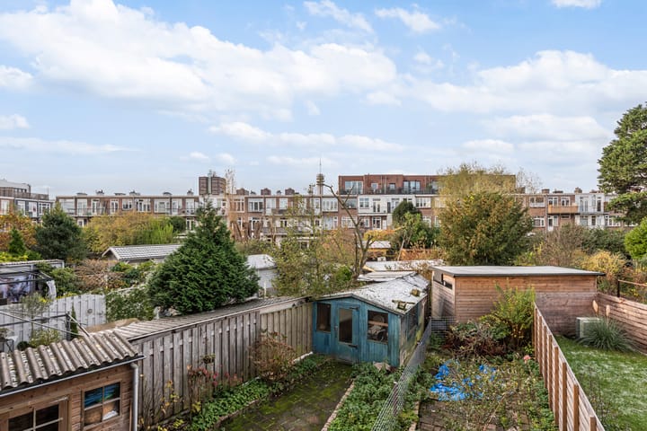 Foto 18 van Stuyvesantplein 11