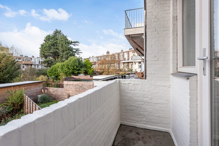 Foto 19 van Stuyvesantplein 11