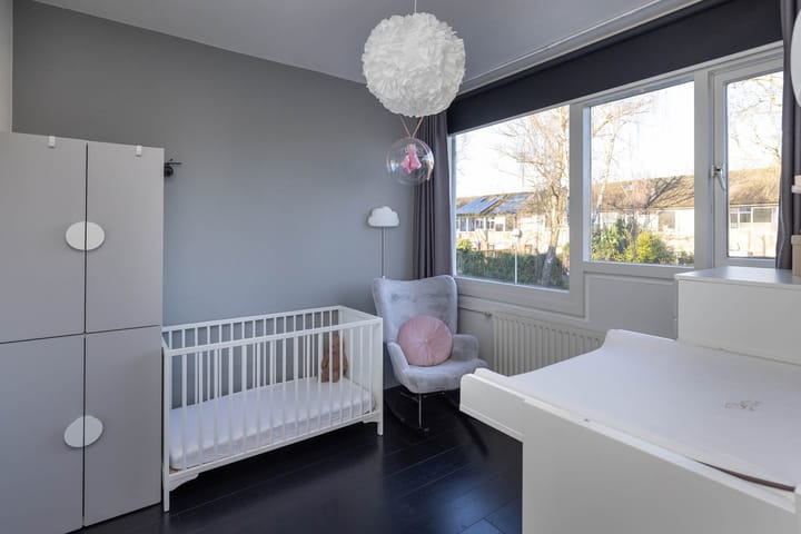 Foto 16 van August Vördingstraat 95