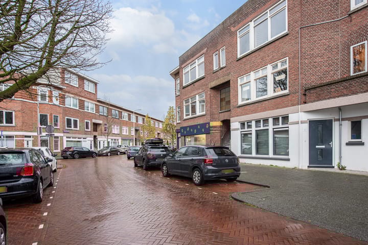 Foto 21 van Stuyvesantplein 11