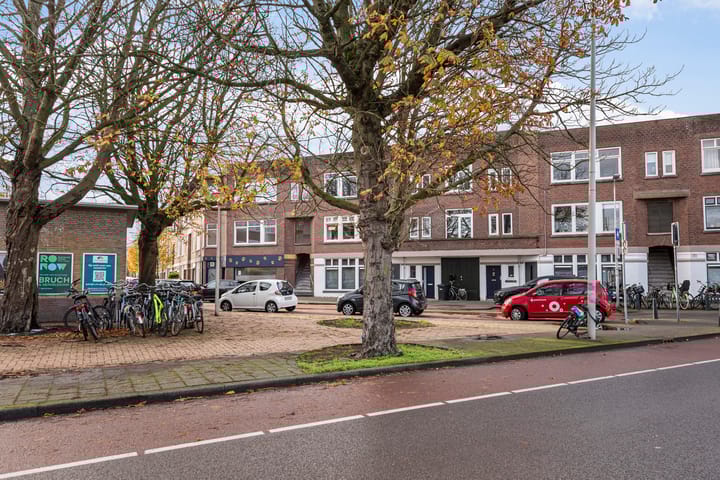 Foto 24 van Stuyvesantplein 11