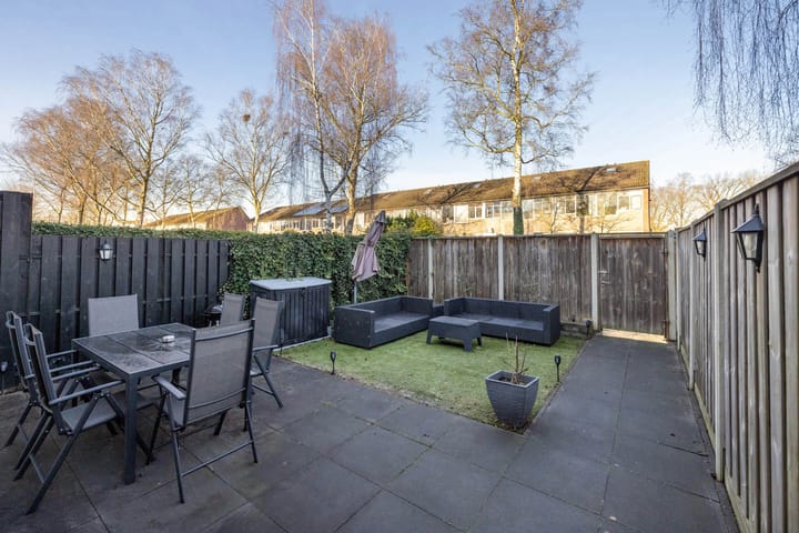 Foto 22 van August Vördingstraat 95