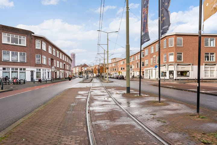 Foto 25 van Stuyvesantplein 11