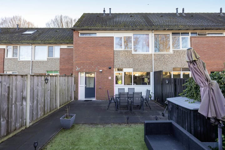 Foto 25 van August Vördingstraat 95