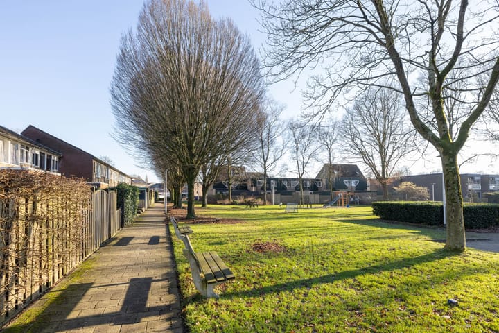 Foto 27 van August Vördingstraat 95