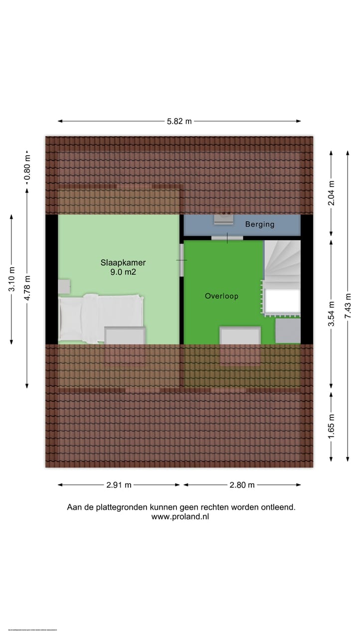 Foto 30 van August Vördingstraat 95