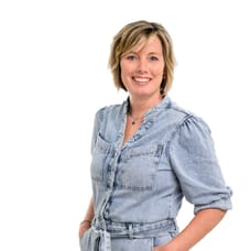 A. (Anniek) Verhoog - NVM Real Estate Agent