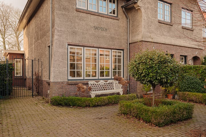 Foto 4 van Santhorstlaan 16