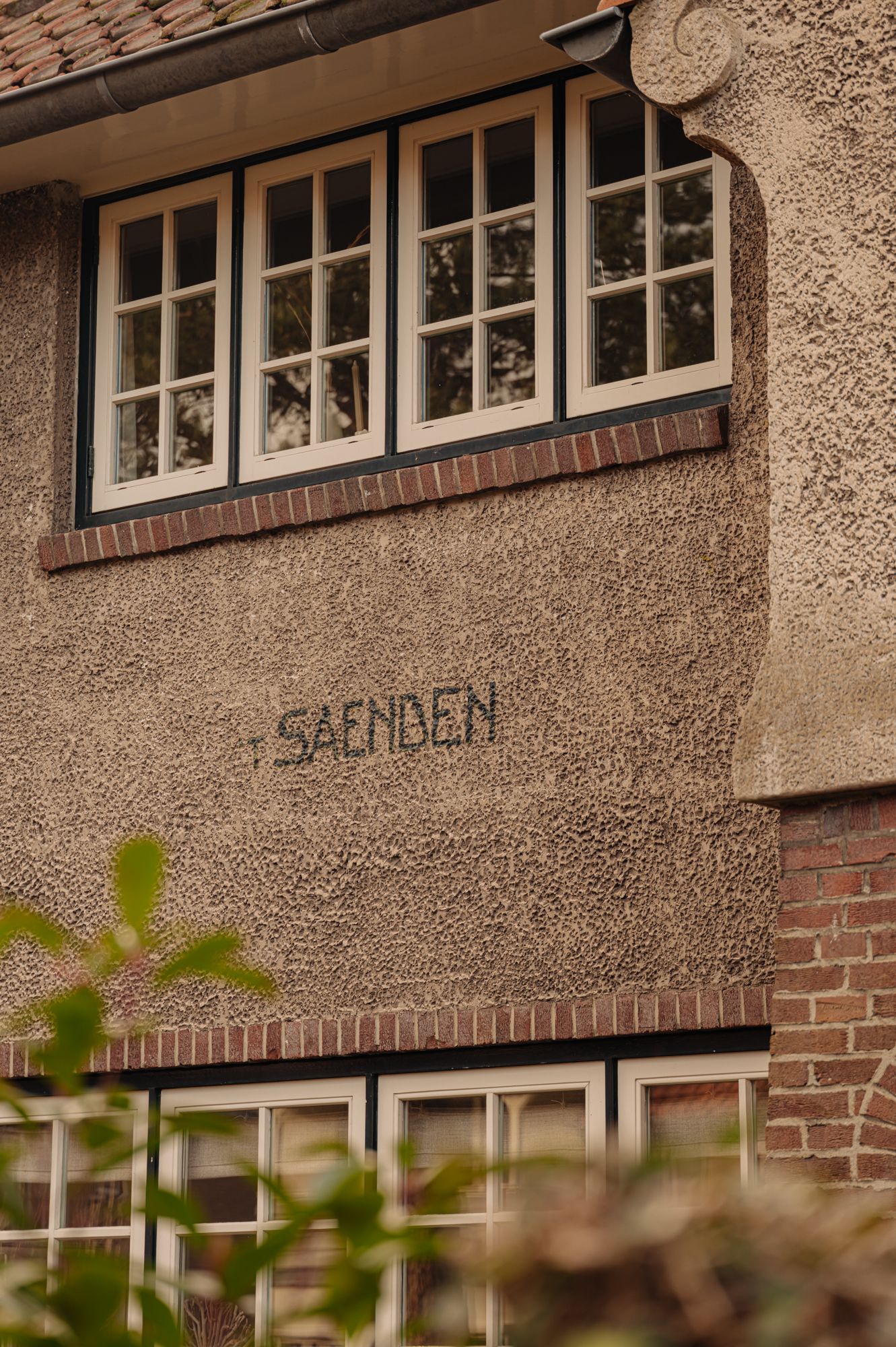 Foto 5 van Santhorstlaan 16