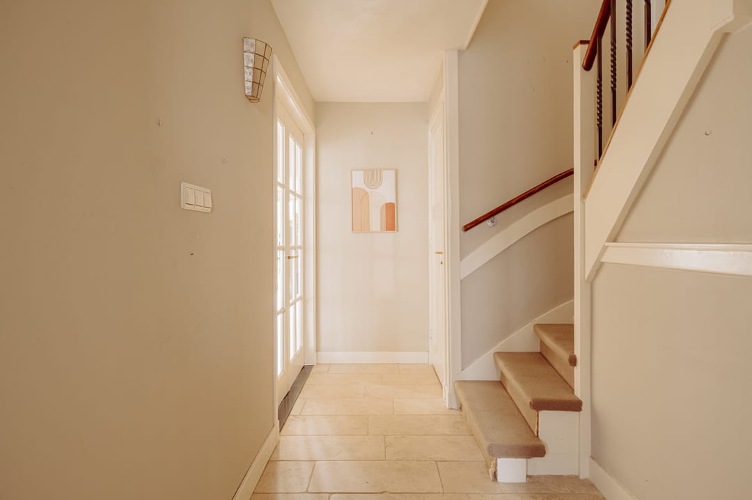 Foto 7 van Santhorstlaan 16