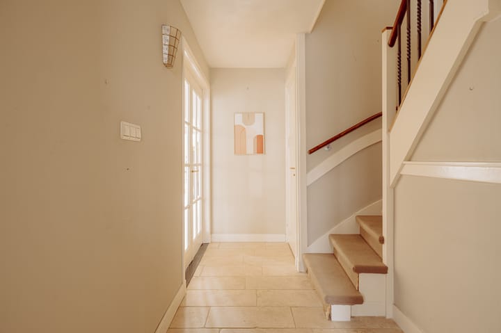 Foto 7 van Santhorstlaan 16