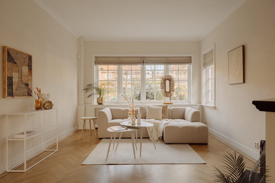 Foto 8 van Santhorstlaan 16