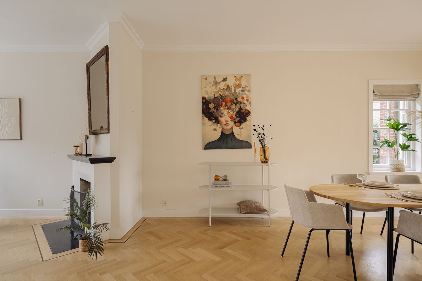 Foto 10 van Santhorstlaan 16