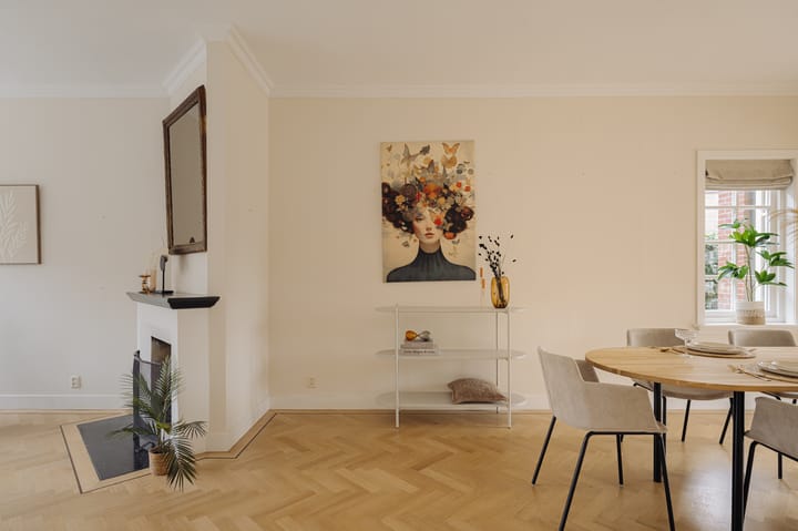 Foto 10 van Santhorstlaan 16