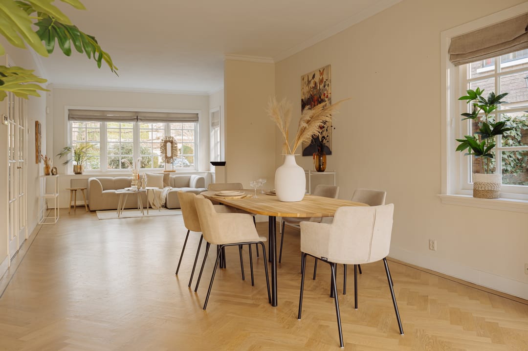 Foto 11 van Santhorstlaan 16