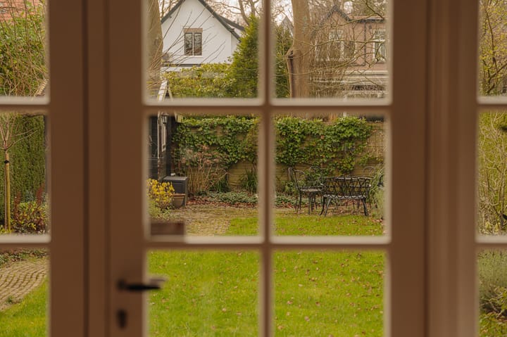 Foto 14 van Santhorstlaan 16