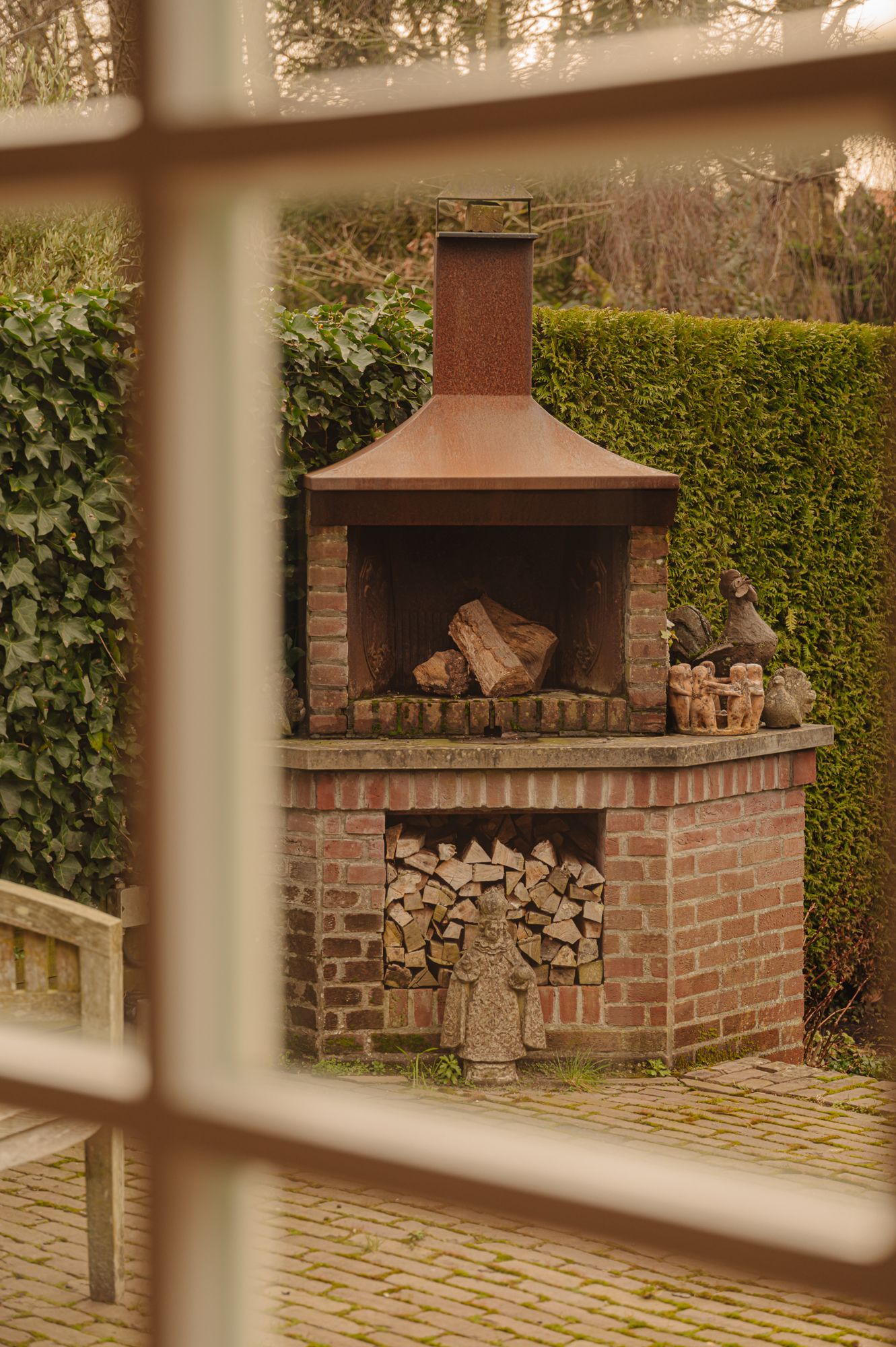 Foto 15 van Santhorstlaan 16