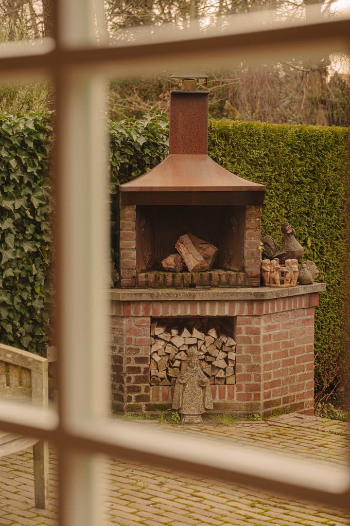 Foto 15 van Santhorstlaan 16