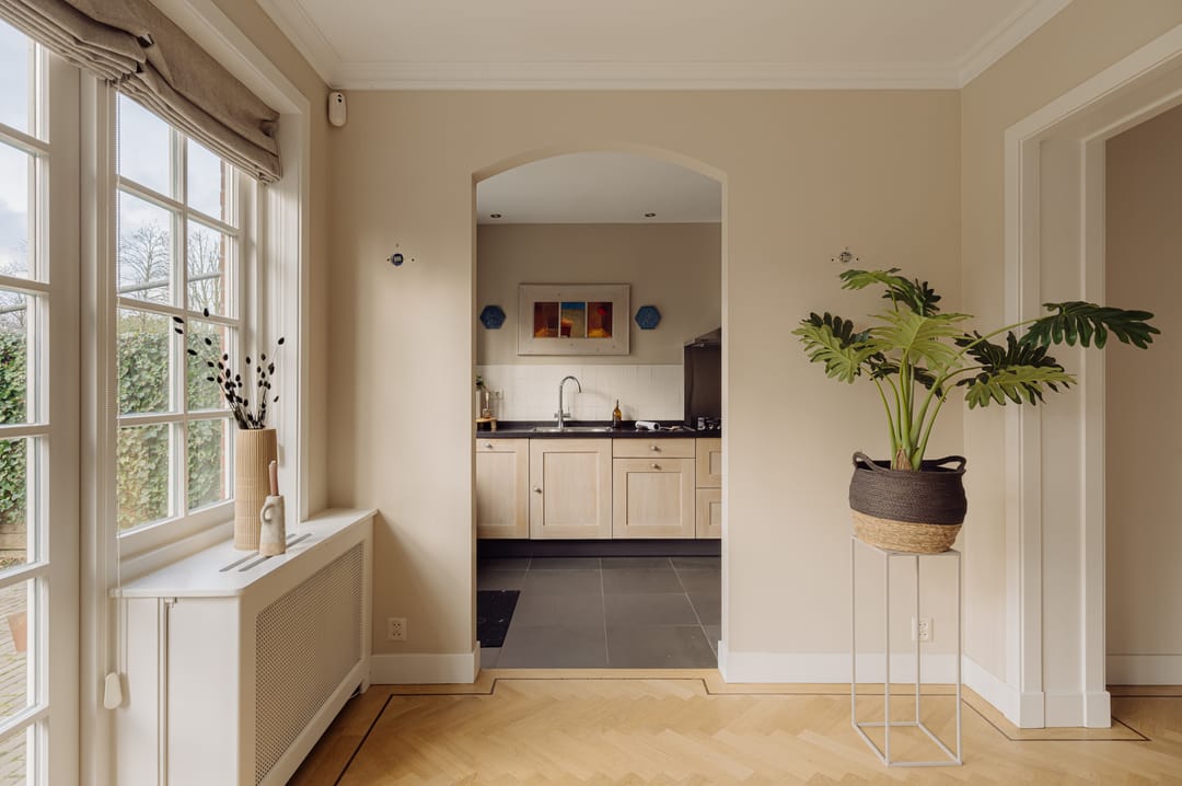 Foto 16 van Santhorstlaan 16