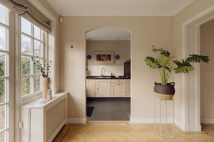 Foto 16 van Santhorstlaan 16