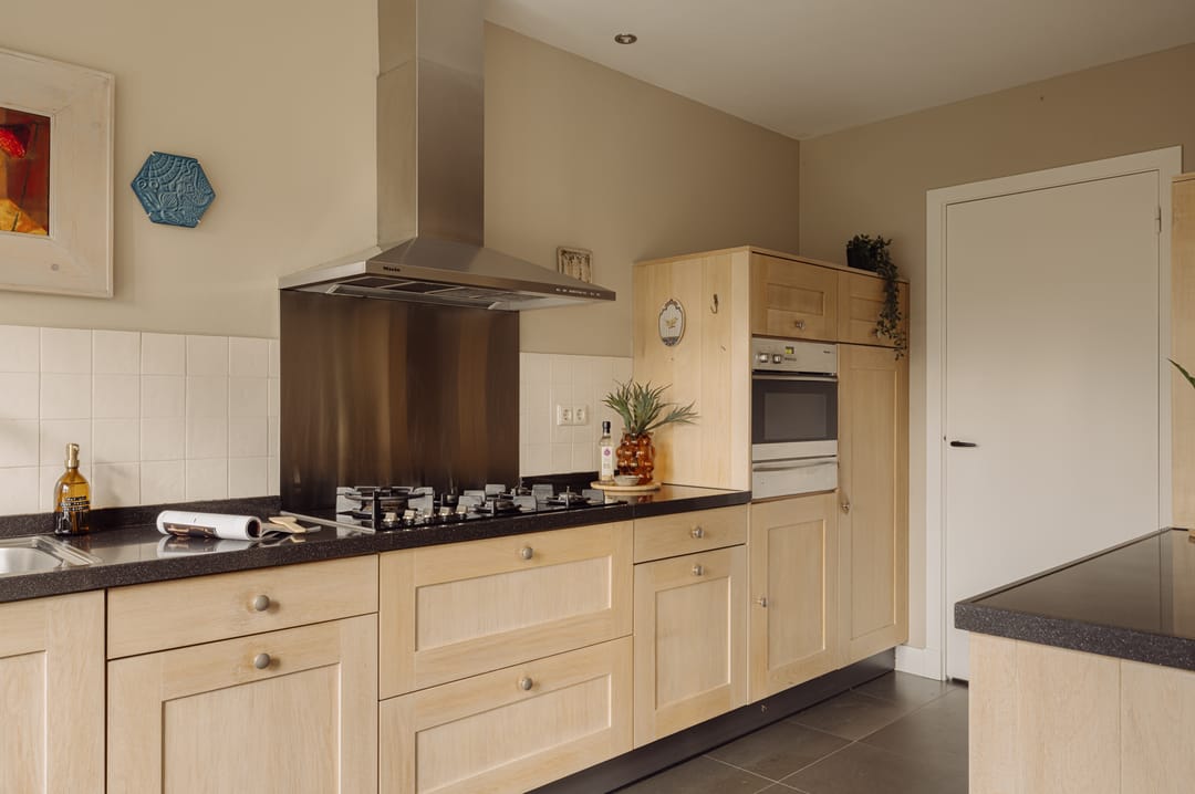 Foto 17 van Santhorstlaan 16