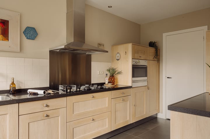 Foto 17 van Santhorstlaan 16