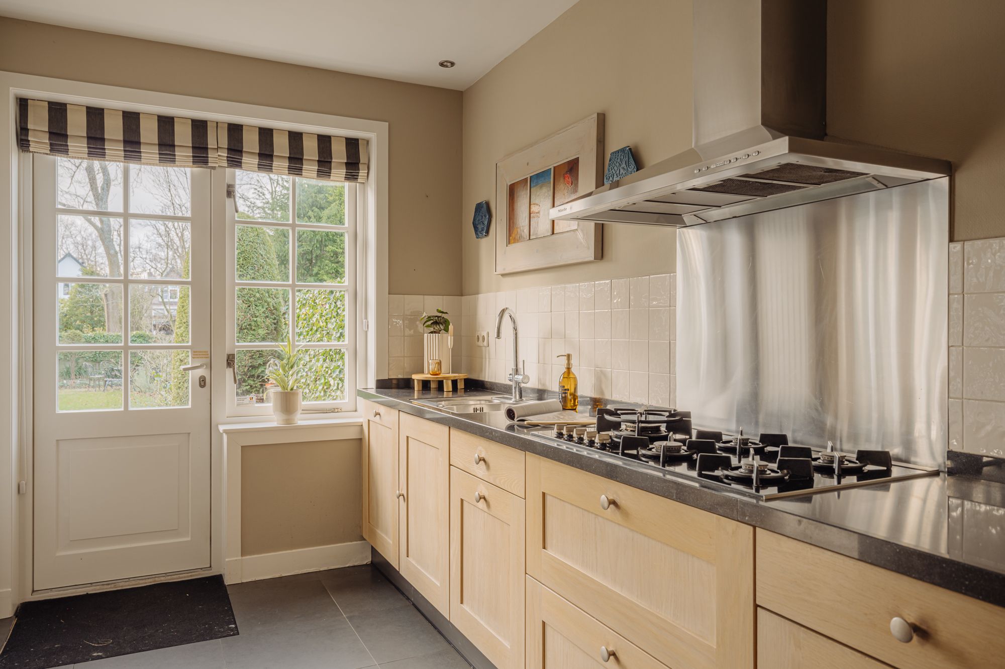 Foto 18 van Santhorstlaan 16