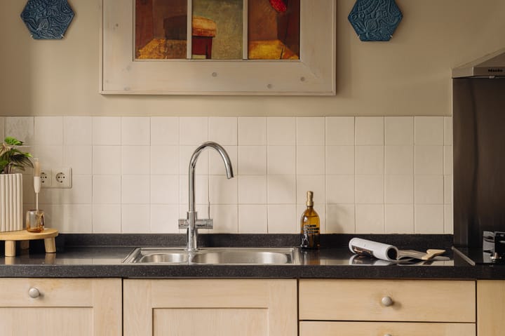 Foto 19 van Santhorstlaan 16