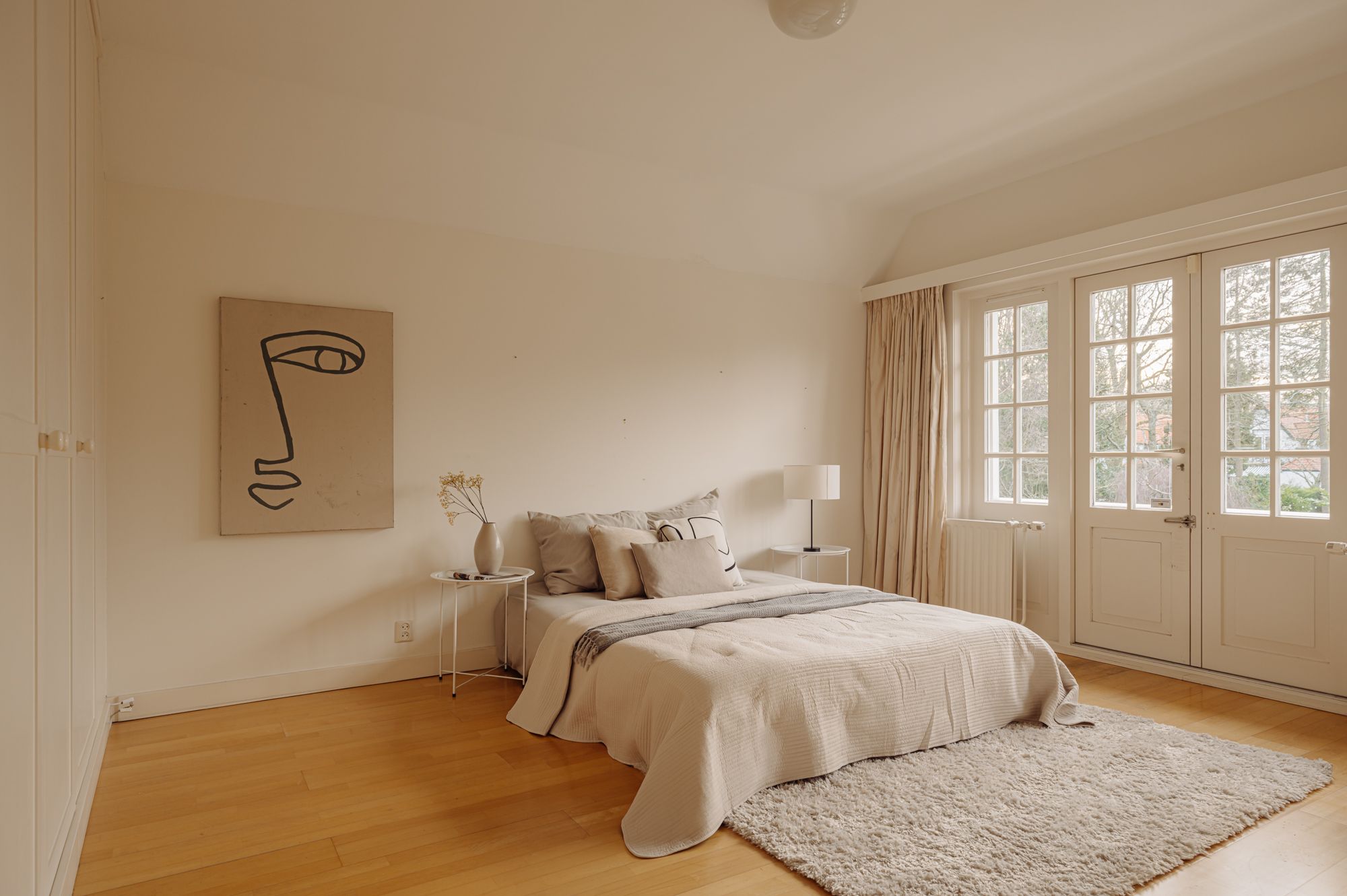 Foto 21 van Santhorstlaan 16