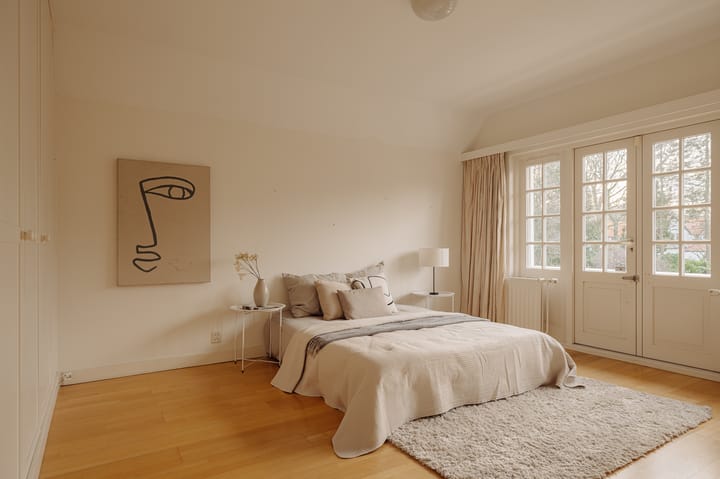 Foto 21 van Santhorstlaan 16