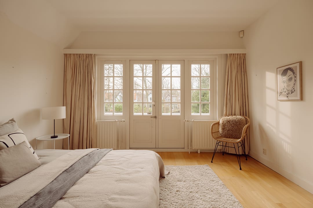 Foto 22 van Santhorstlaan 16