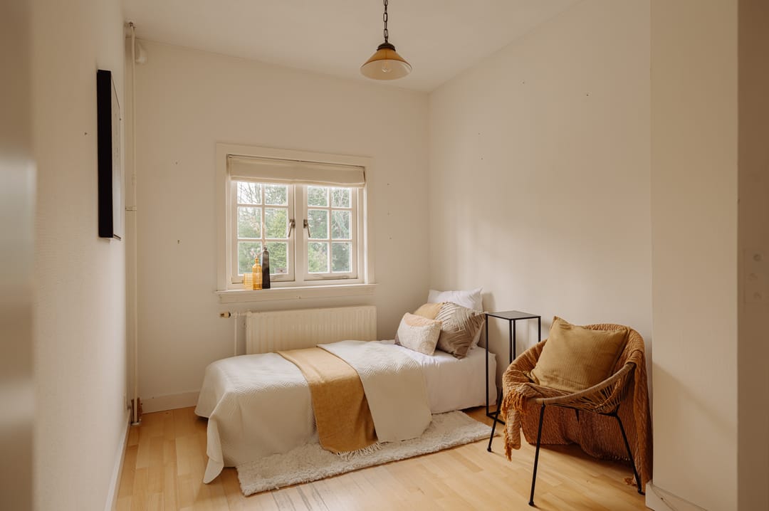 Foto 23 van Santhorstlaan 16