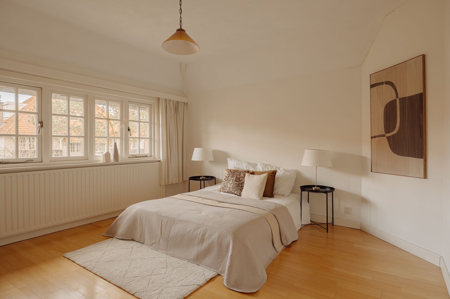 Foto 25 van Santhorstlaan 16