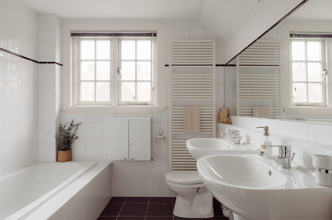 Foto 26 van Santhorstlaan 16