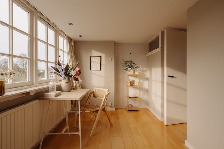 Foto 33 van Santhorstlaan 16