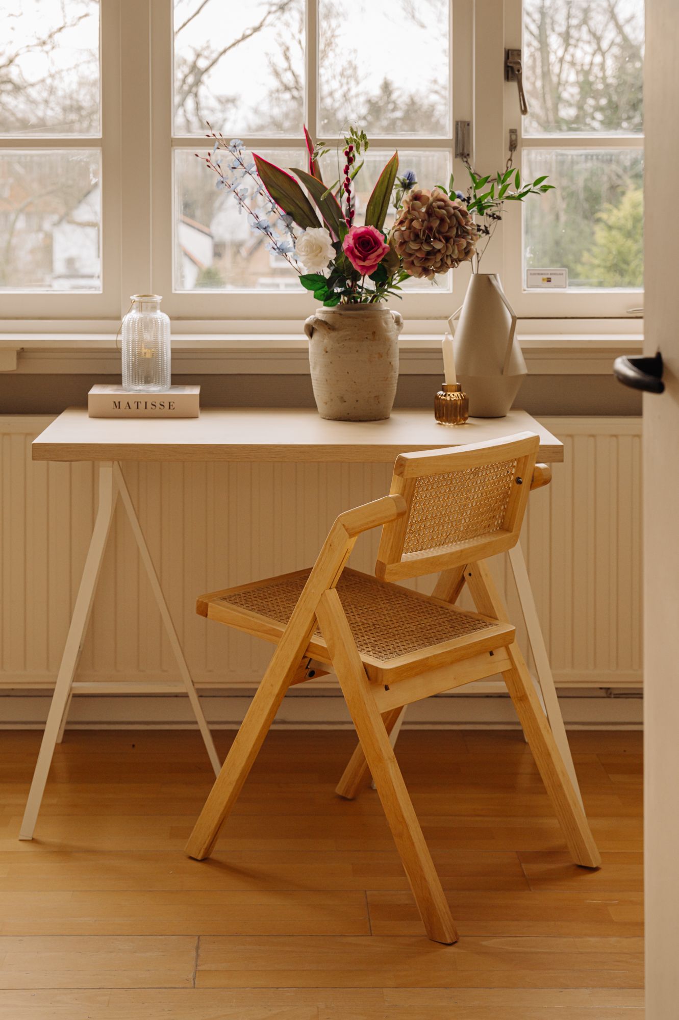 Foto 34 van Santhorstlaan 16