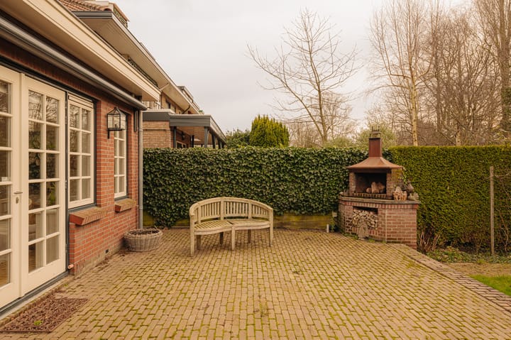 Foto 35 van Santhorstlaan 16