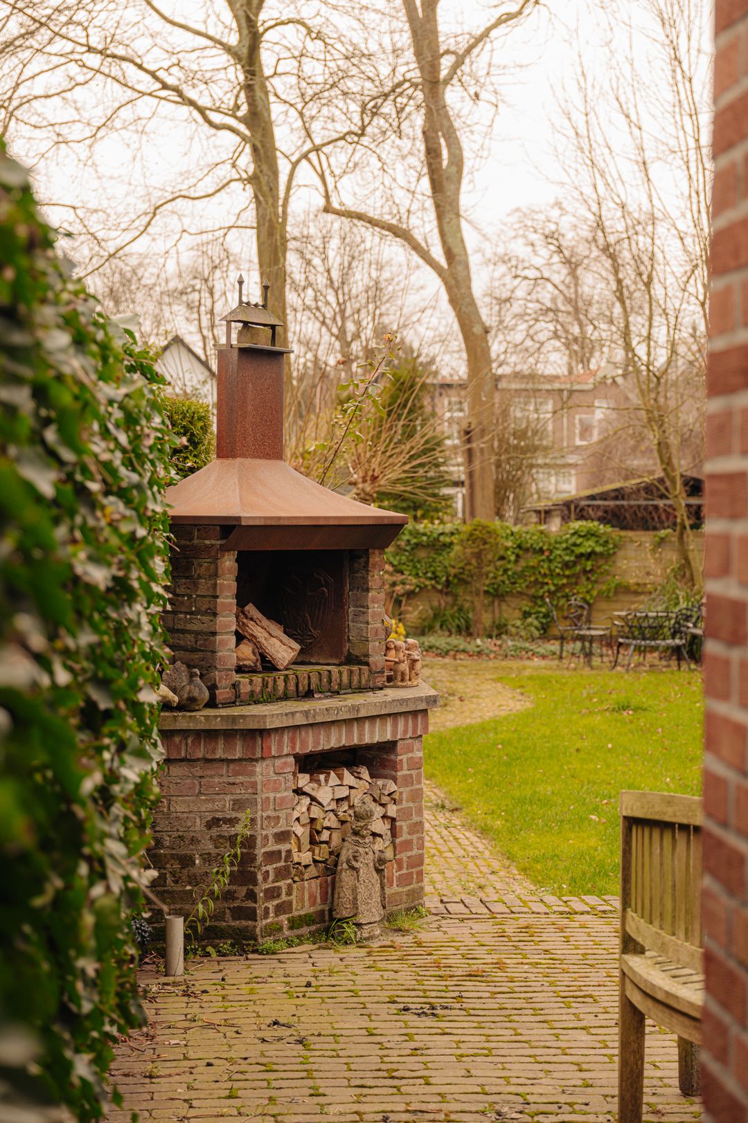 Foto 37 van Santhorstlaan 16