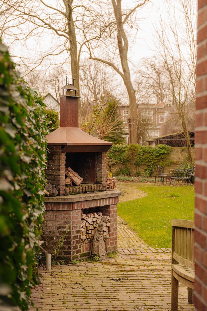 Foto 37 van Santhorstlaan 16