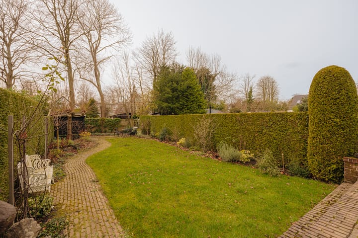 Foto 38 van Santhorstlaan 16