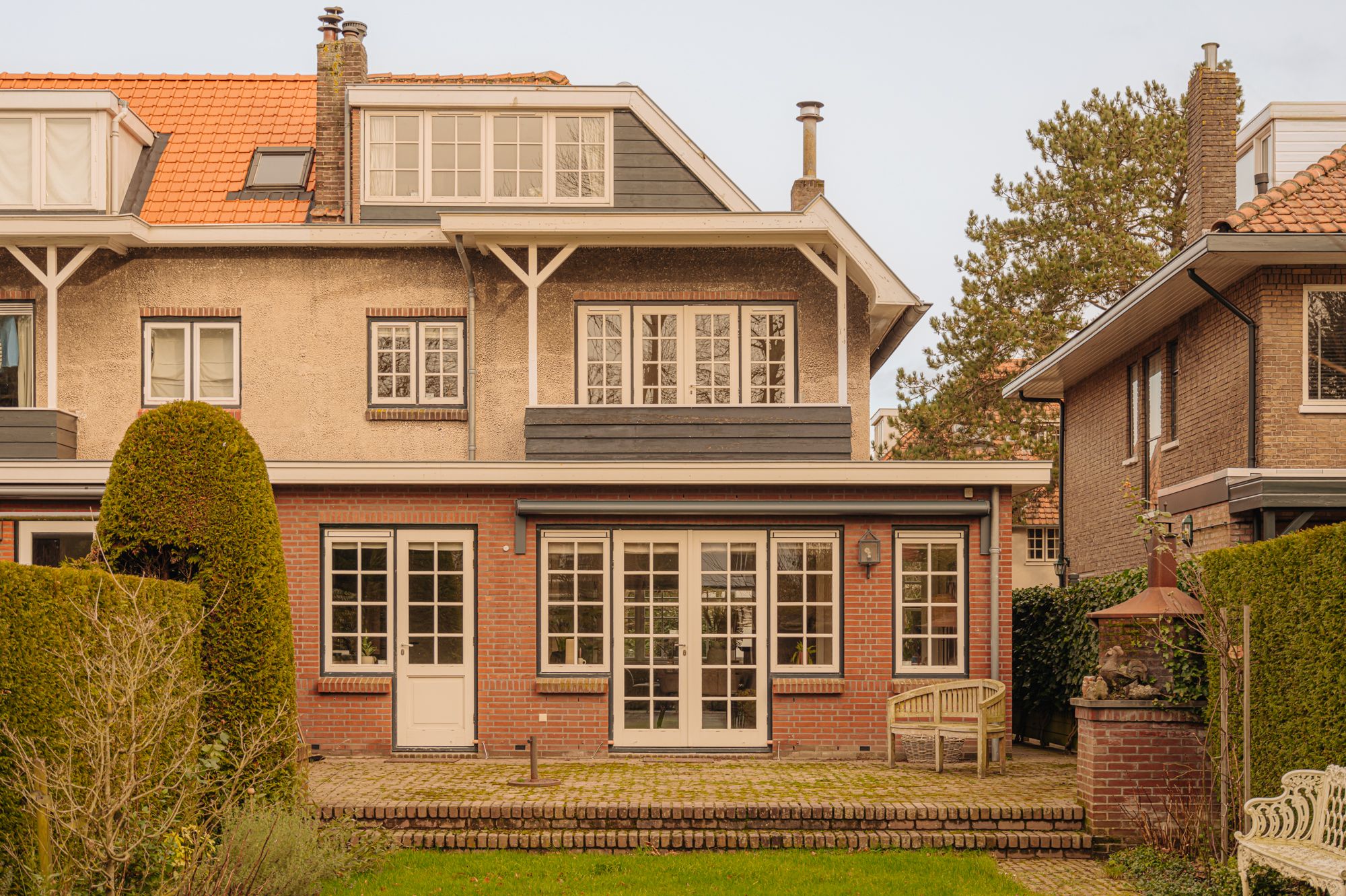 Foto 39 van Santhorstlaan 16