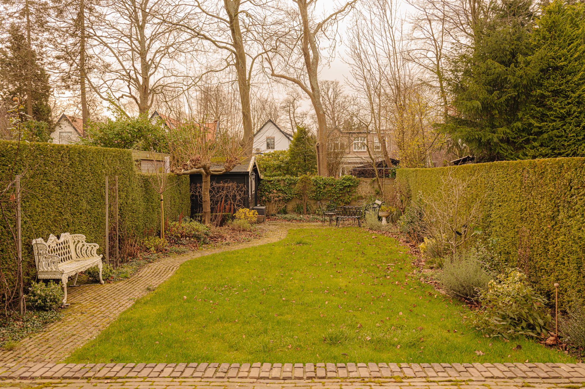 Foto 36 van Santhorstlaan 16