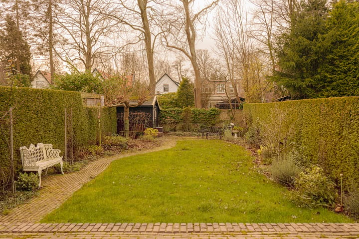 Foto 36 van Santhorstlaan 16