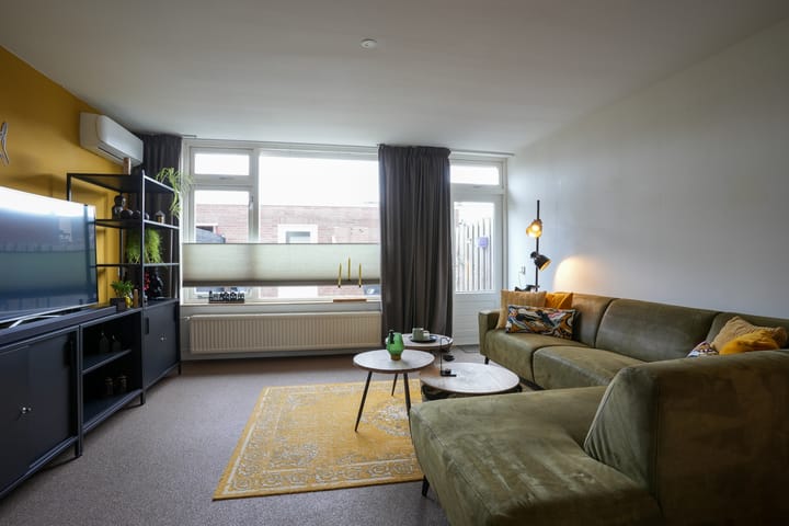 Foto 4 van Pieterstraat 37