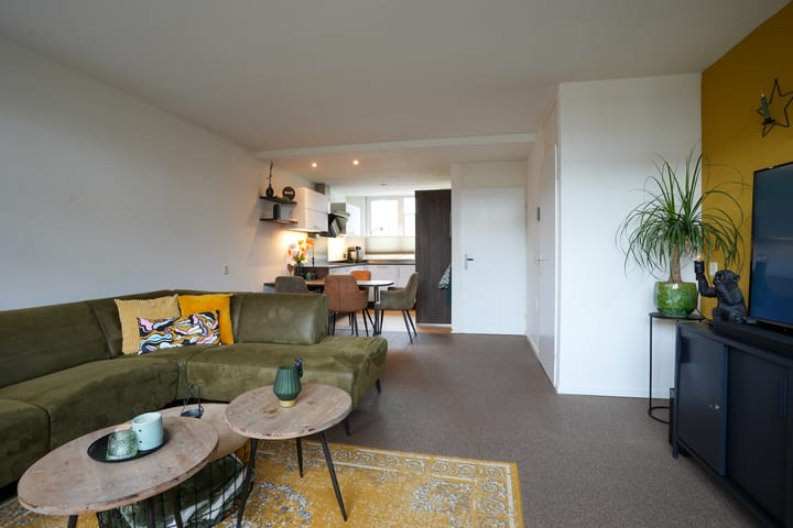 Foto 5 van Pieterstraat 37